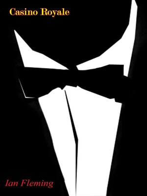 cover image of Casino Royale